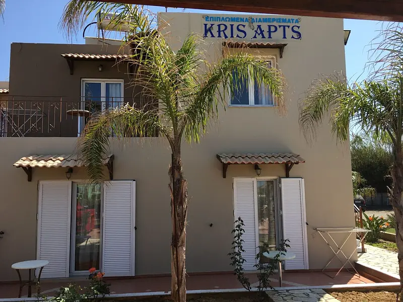 Kris Apartments