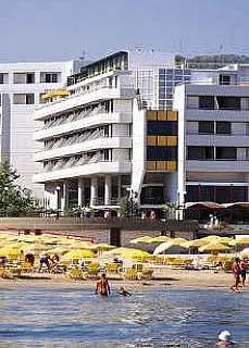 Kriti Beach Hotel