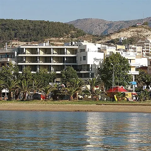 KYMA BEACH