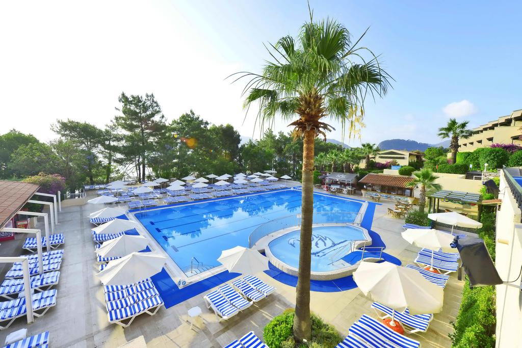 LABRANDA MARES MARMARIS