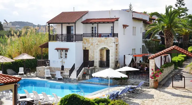 LEDRA MALEME HOTEL