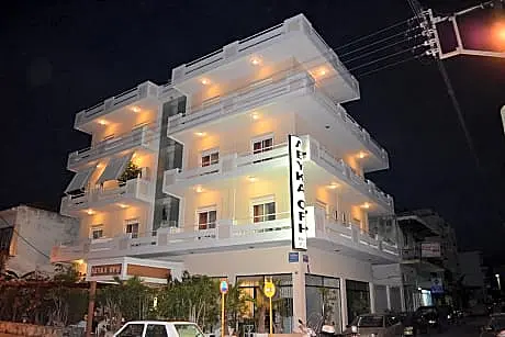 Lefka Ori Hotel