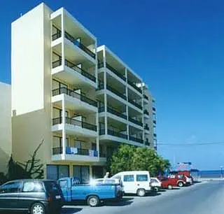 Lefkoniko Seaside