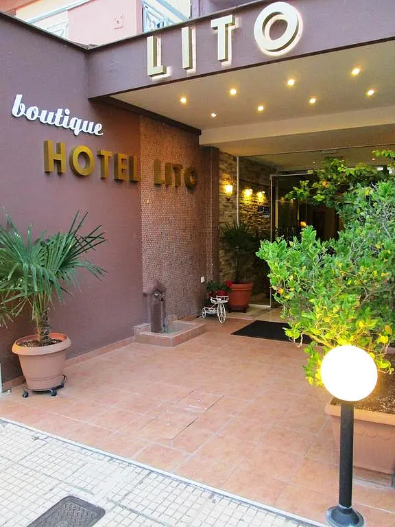 LITO BOUTIQUE HOTEL