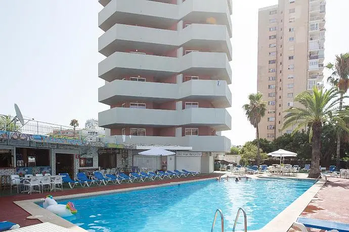 Magaluf Playa Apartments