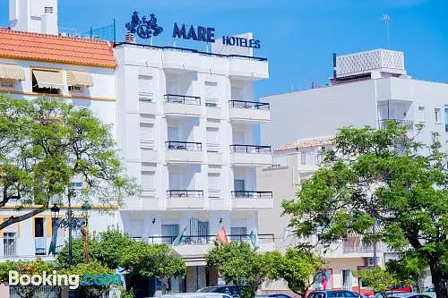 Mare Estepona Hotel