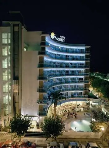 MARITIM(GHT HOTELS)