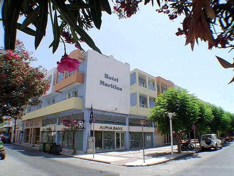 Maritina Hotel