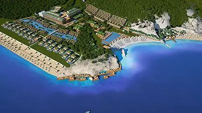 MAXX ROYAL KEMER HOTEL