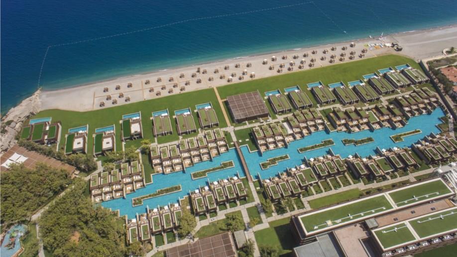 MAXX ROYAL KEMER RESORT