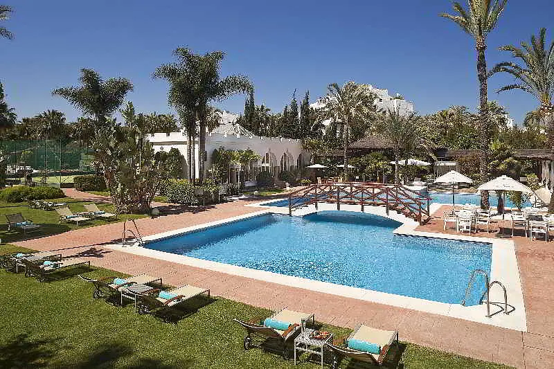 Meliá Marbella Banús