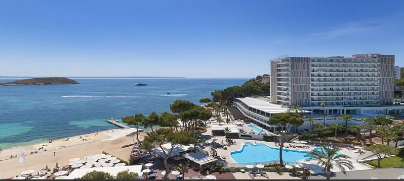 MELIA CALVIA BEACH