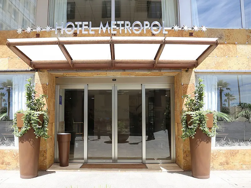 METROPOL