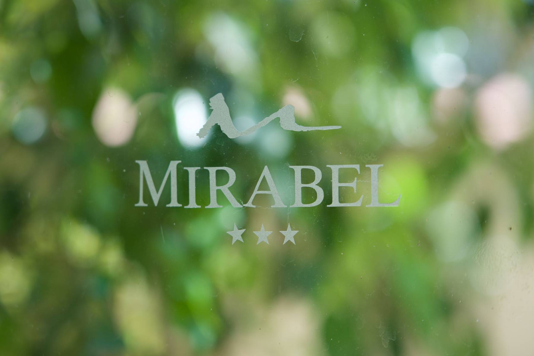 MIRABEL HOTEL