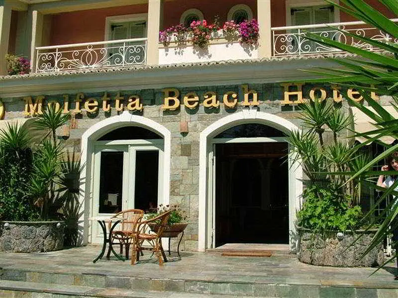 Molfetta Beach Hotel