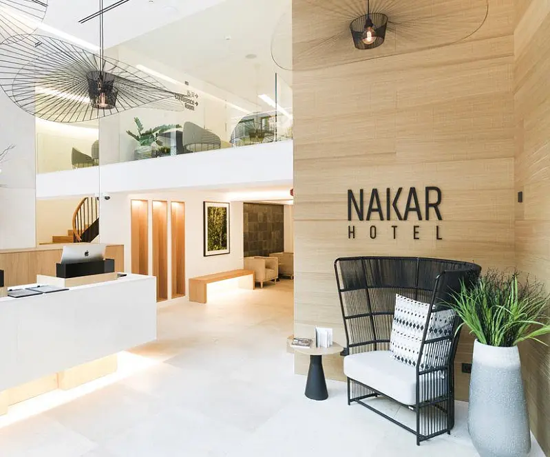 Nakar Hotel