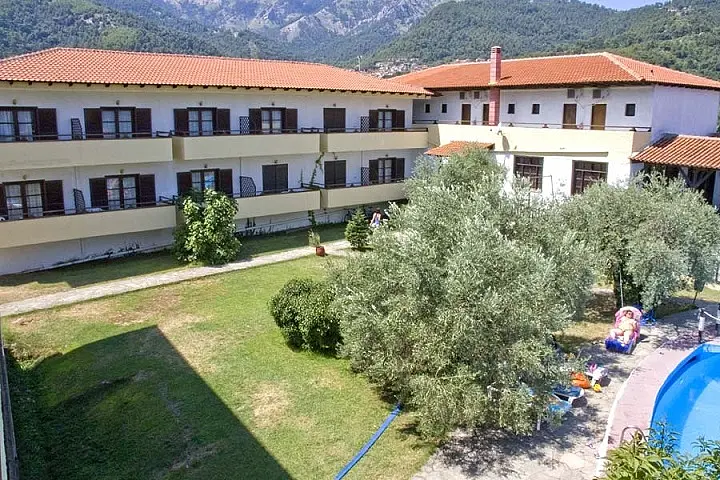 NATASSA HOTEL