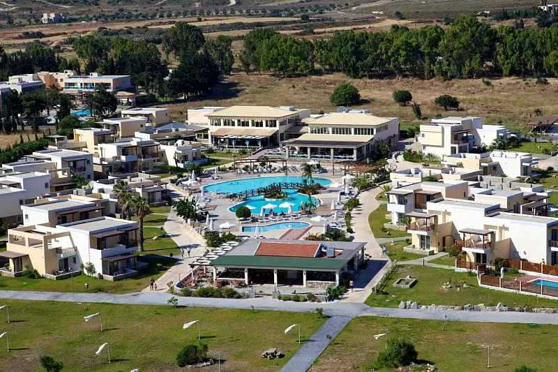 Natura Village Hotel & Spa