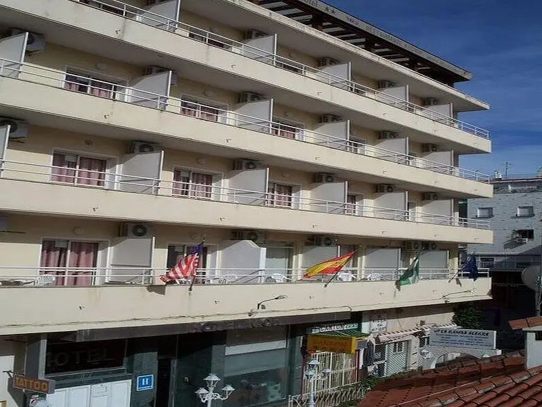 N-Ch Torremolinos