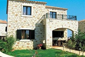 Niriides Villas