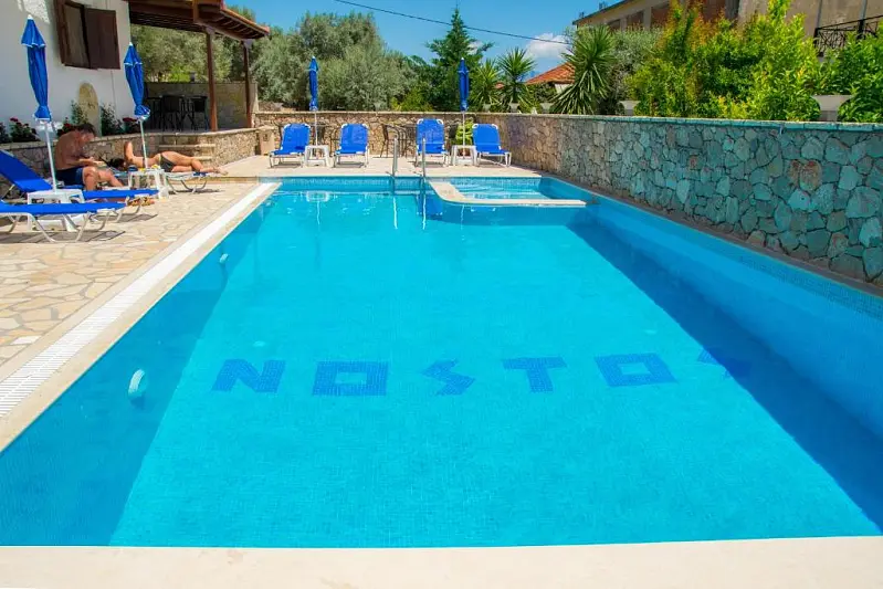 Nostos Hotel