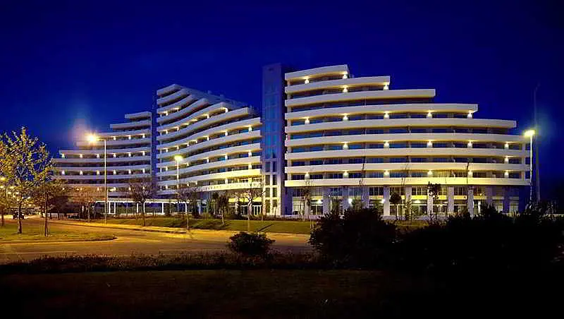 Oceano Atlântico Apartamentos