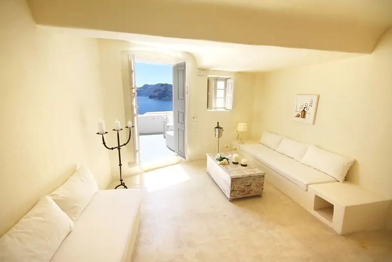 Oia Mare Villas