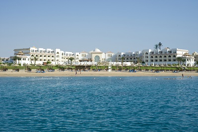 OLD PALACE RESORT SAHL HASHEESH