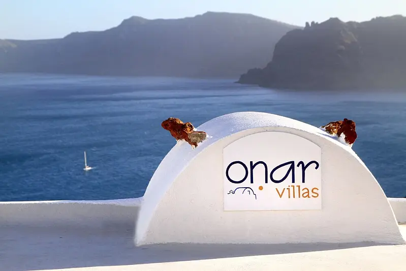 Onar Villas