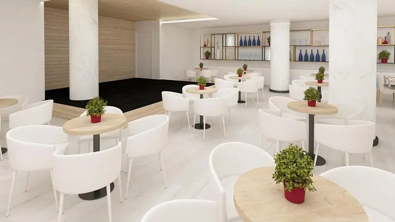 Palmanova Suites By Trh