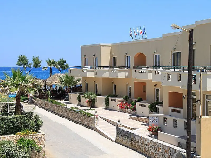 Panos Beach Hotel