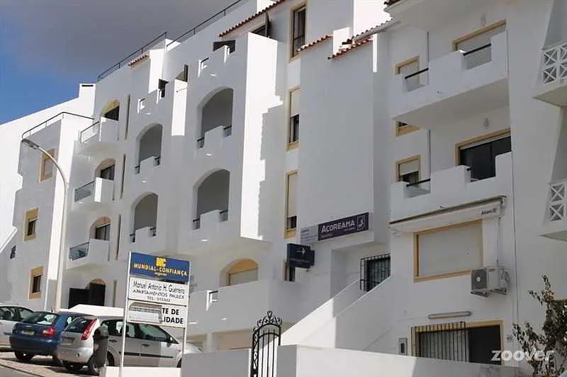 Paulex Apartamentos