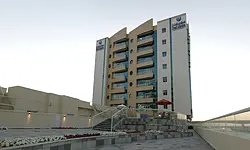 PEARL MARINA HOTEL APARTMENT