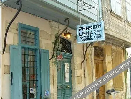 Pension Lena