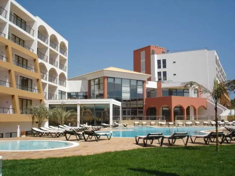 Pestana Alvor Park