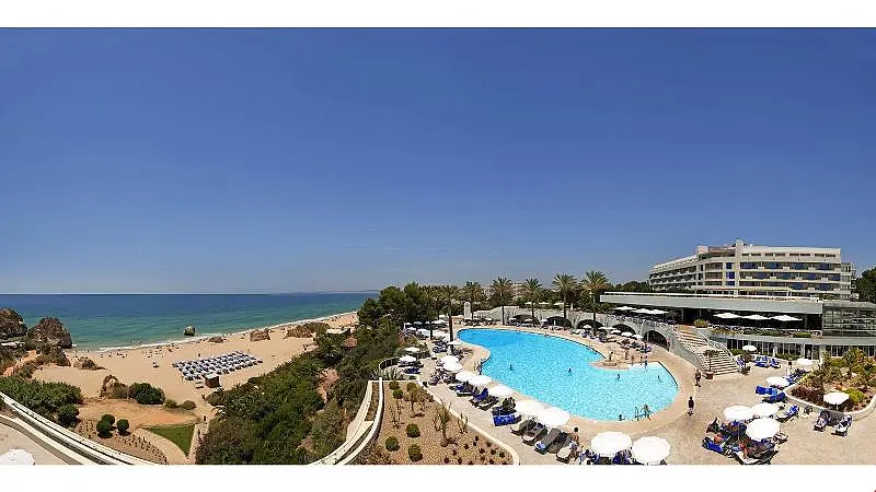 PESTANA ALVOR PRAIA