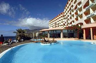 PESTANA OCEAN BAY