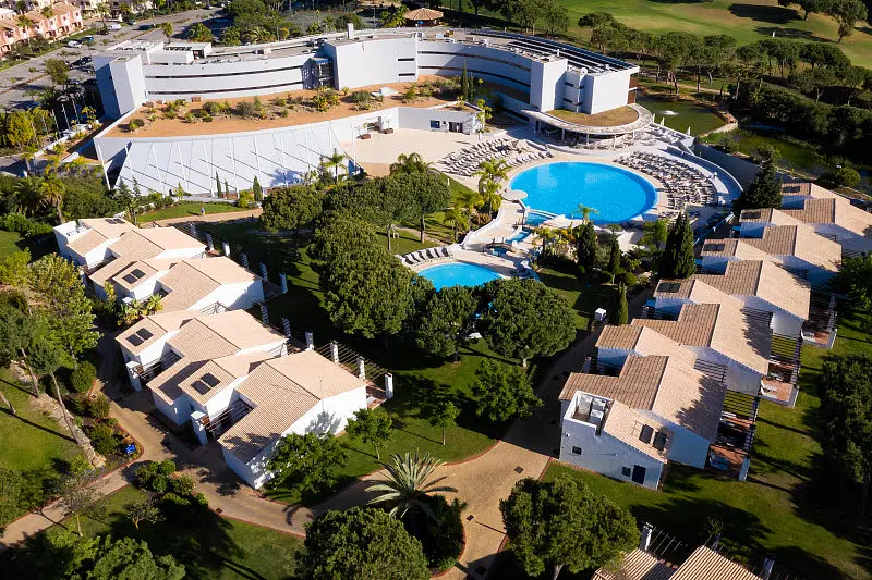 Pestana Vila Sol Vilamoura