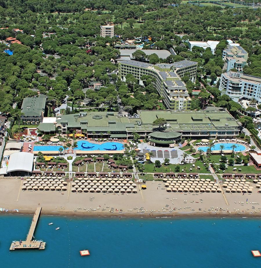 PINE BEACH BELEK