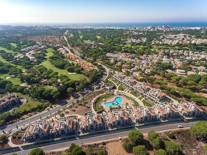 Pine Hills Vilamoura