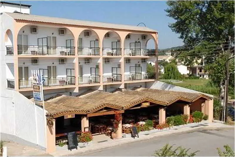 Popi Star Hotel