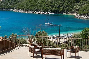 Poros Beach