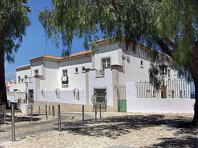 Porta da Vila