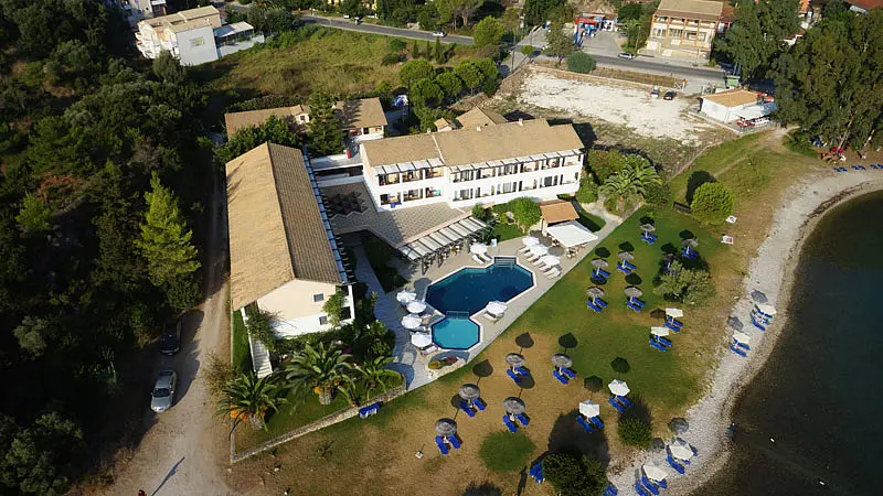 Porto Lygia Hotel