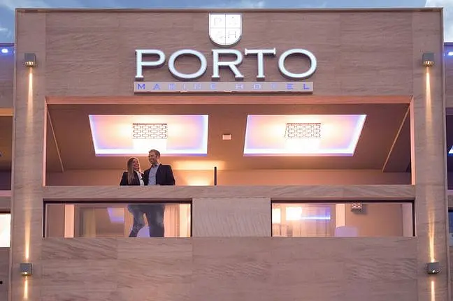 PORTO MARINE 