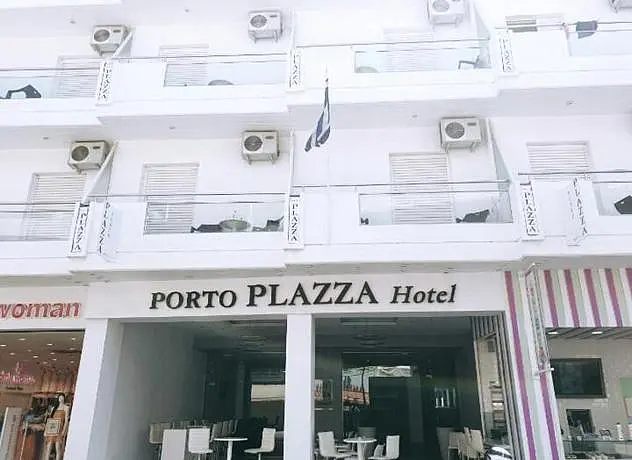 Porto Plazza