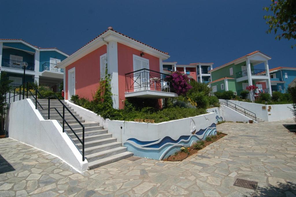 PORTO SKALA HOTEL