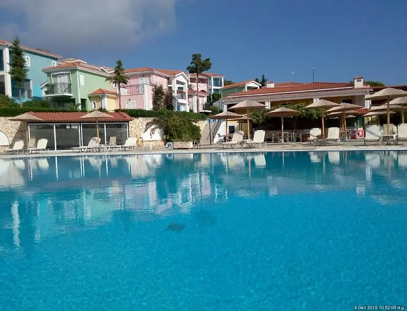 PORTO SKALA HOTEL 