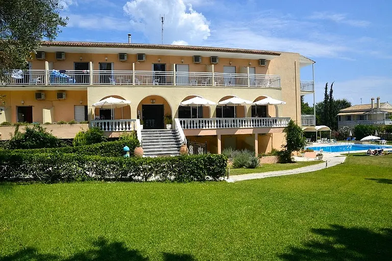 PRIMAVERA HOTEL