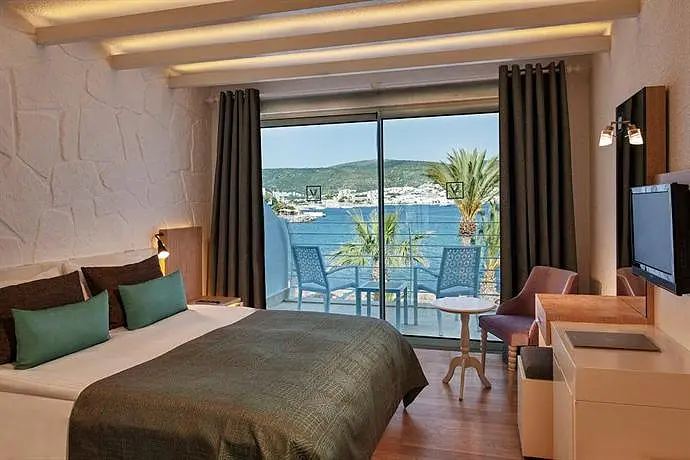 PRIVE BODRUM